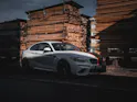 BMW M2 Coupé