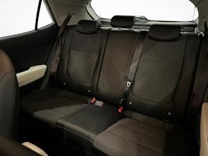 Vehicle image KIA Stonic 1.0 T-GDi MHEV GT-Line