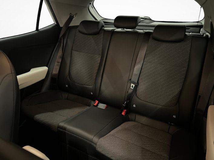 Vehicle image KIA STONIC