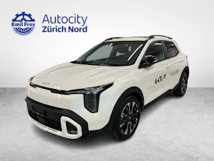 Kia Stonic 1.0 T-GDi MHEV GT-Line