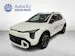 Kia Stonic 1.0 T-GDi MHEV GT-Line