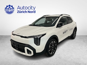 Vehicle image KIA Stonic 1.0 T-GDi MHEV GT-Line Vehicle image KIA Stonic 1.0 T-GDi MHEV GT-Line