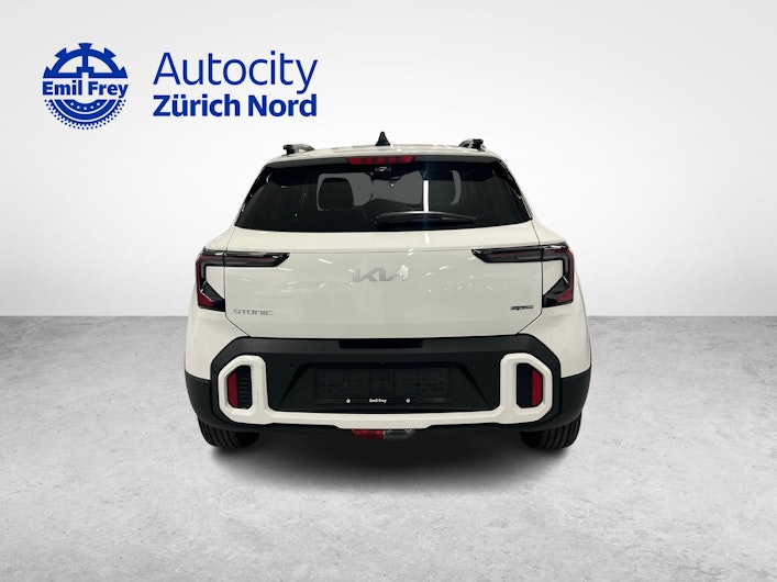 Vehicle image KIA STONIC