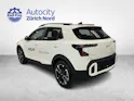 Kia Stonic 1.0 T-GDi MHEV GT-Line