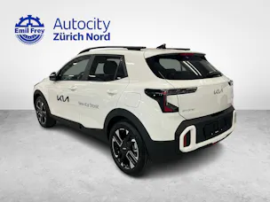 Kia Stonic 1.0 T-GDi MHEV GT-Line