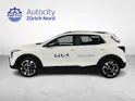 Kia Stonic 1.0 T-GDi MHEV GT-Line