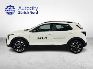 Kia Stonic 1.0 T-GDi MHEV GT-Line