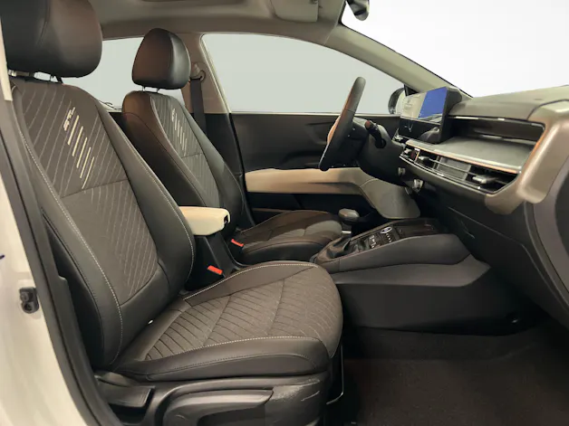 Kia Stonic 1.0 T-GDi MHEV GT-Line