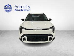 Kia Stonic 1.0 T-GDi MHEV GT-Line