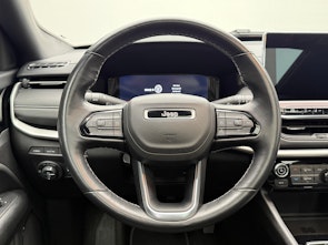 Vehicle image JEEP Compass 1.3 80th Anniversary 4xe