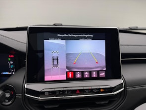 Vehicle image JEEP Compass 1.3 80th Anniversary 4xe