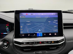 Vehicle image JEEP Compass 1.3 80th Anniversary 4xe