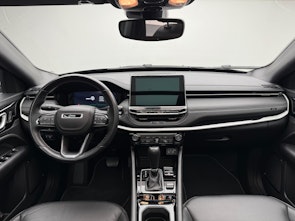 Vehicle image JEEP Compass 1.3 80th Anniversary 4xe