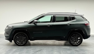 Vehicle image JEEP Compass 1.3 80th Anniversary 4xe