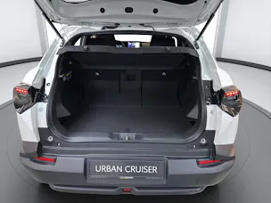 Toyota Urban Cruiser Comfort
