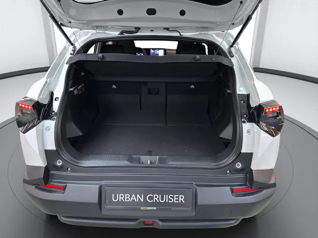 Toyota Urban Cruiser Comfort