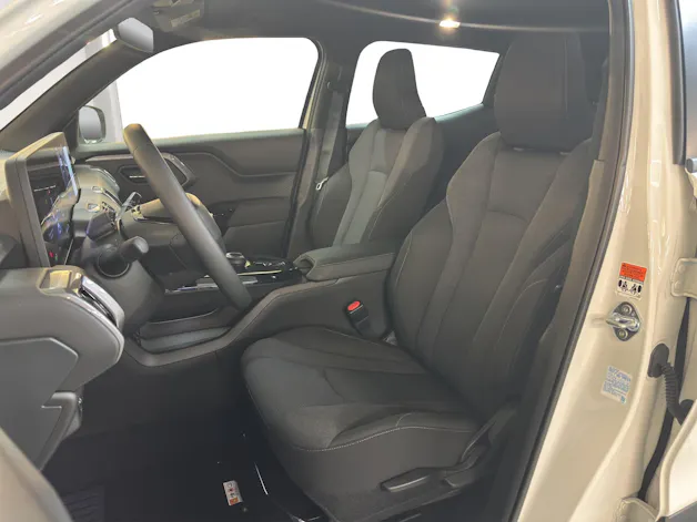 Toyota Urban Cruiser Comfort