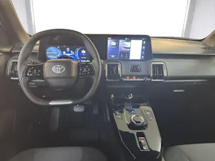 Toyota Urban Cruiser Comfort