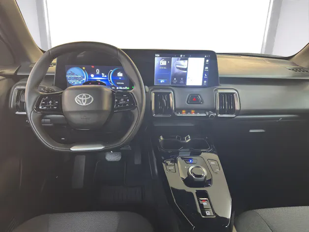 Toyota Urban Cruiser Comfort