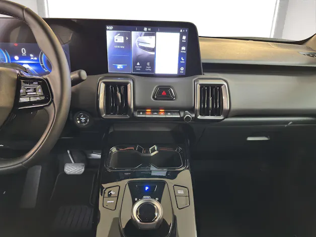 Toyota Urban Cruiser Comfort