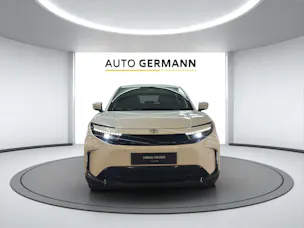 Toyota Urban Cruiser Comfort