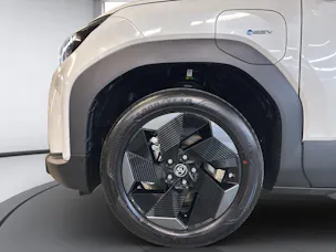 Toyota Urban Cruiser Comfort