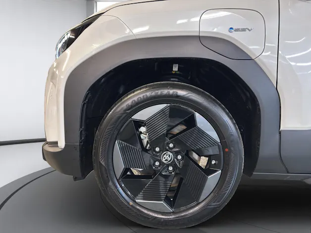 Toyota Urban Cruiser Comfort