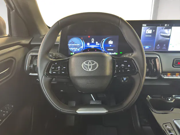 Toyota Urban Cruiser Comfort