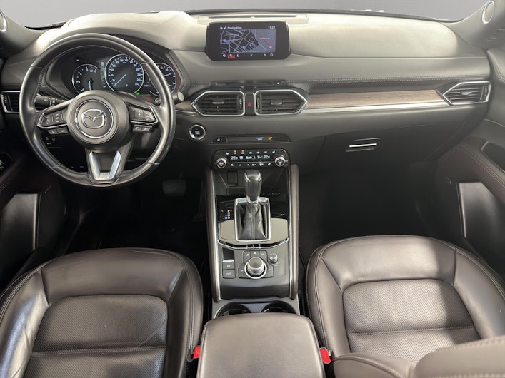 Vehicle image MAZDA CX-5