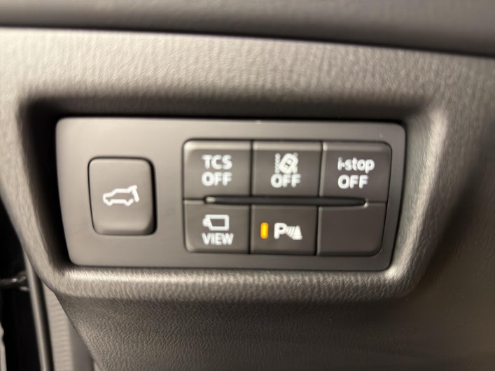 Vehicle image MAZDA CX-5