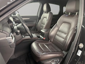 Vehicle image MAZDA CX-5 2.2 D 184 Revolution AWD