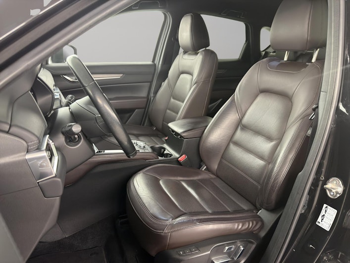 Vehicle image MAZDA CX-5