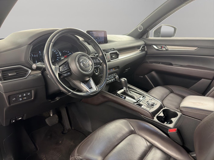 Vehicle image MAZDA CX-5