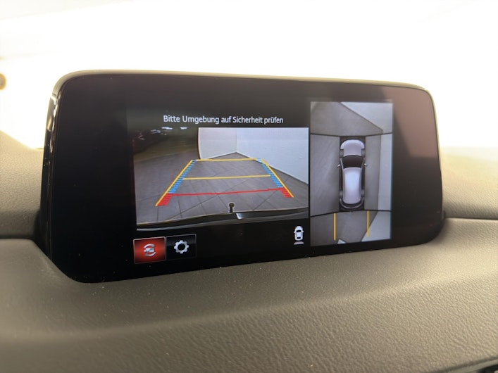 Vehicle image MAZDA CX-5