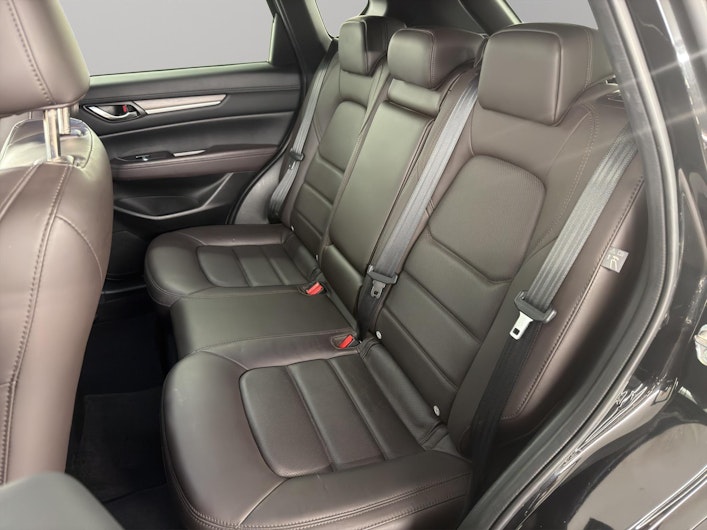 Vehicle image MAZDA CX-5