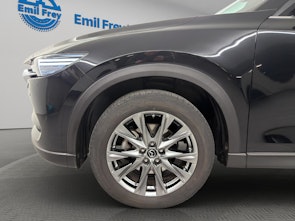 Vehicle image MAZDA CX-5 2.2 D 184 Revolution AWD