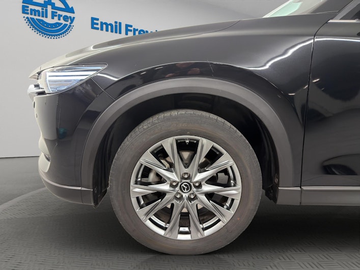 Vehicle image MAZDA CX-5