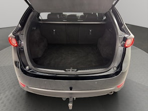 Vehicle image MAZDA CX-5 2.2 D 184 Revolution AWD