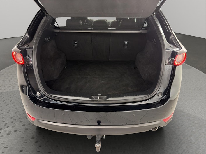 Vehicle image MAZDA CX-5