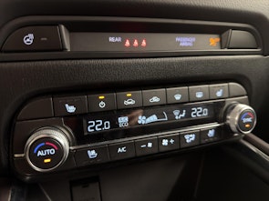 Vehicle image MAZDA CX-5 2.2 D 184 Revolution AWD