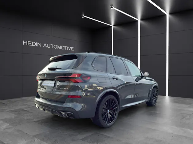 BMW X5 50e xDrive M Sport Pro