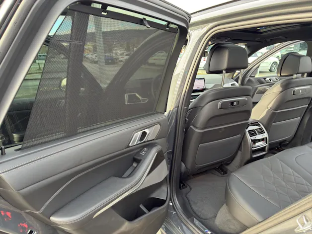 BMW X5 50e xDrive M Sport Pro