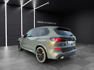 BMW X5 50e xDrive M Sport Pro