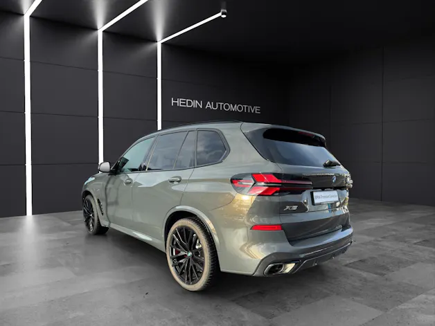 BMW X5 50e xDrive M Sport Pro