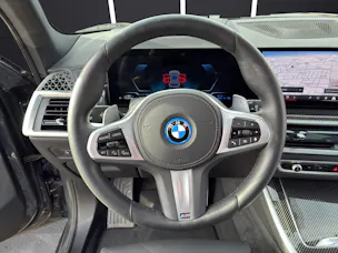 BMW X5 50e xDrive M Sport Pro