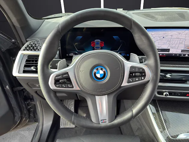 BMW X5 50e xDrive M Sport Pro