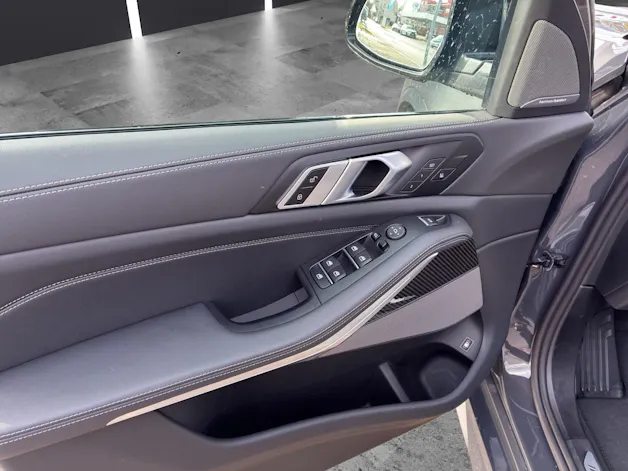 BMW X5 50e xDrive M Sport Pro