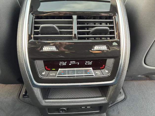 BMW X5 50e xDrive M Sport Pro