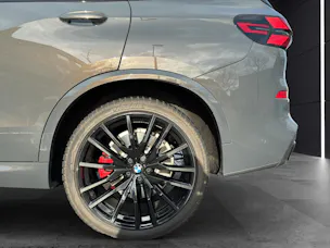 BMW X5 50e xDrive M Sport Pro