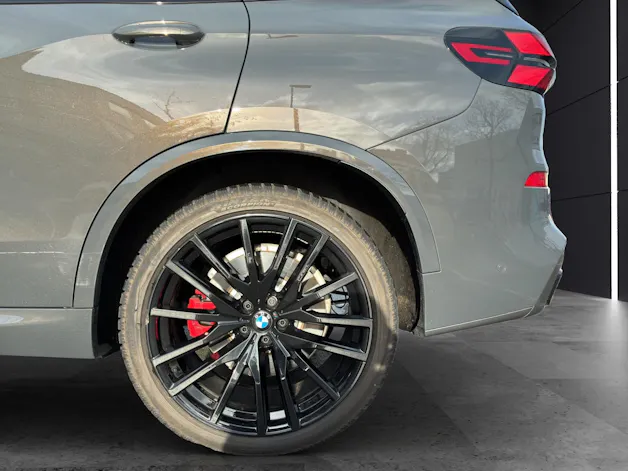 BMW X5 50e xDrive M Sport Pro